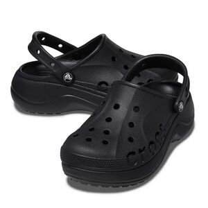 Crocs | Baya Platform Clog